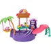 Enchantimals: Majmóca Pool-Party Spielset - Mattel