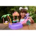 Enchantimals: Majmóca Pool-Party Spielset - Mattel