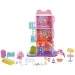 Enchantimals: Stadthochhaus Spielset - Mattel