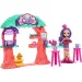 Enchantimals: Unterwasser-Café Spielset - Mattel