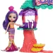 Enchantimals: Unterwasser-Café Spielset - Mattel