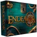 Endeavor: Die Eroberer unbekannter Gewässer Brettspiel