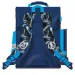 Ergonomischer Avengers-Schulranzen, Rucksack 35,5x27,5x16cm