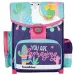 Ergonomischer Schulranzen, Rucksack 36x27x14cm - Bambino