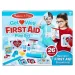 Erste-Hilfe-Spielset zur Genesung - Melissa &amp; Doug