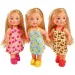 Evi Love Cute Fruits: Fruchtpuppen in verschiedenen Varianten 12cm - Simba Toys