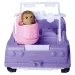 Evi Love: Evi Puppe Safari Spielset mit Tieren und Auto - Simba Toys