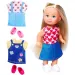 Evi Love: Fashion Anziehpuppen-Set – Simba Toys