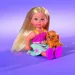 Evi Love mit Tierfreunden 3 Arten - Simba Toys