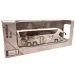 FC Real Madrid Mannschaftsbus 1/50