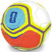 FIFA-Weltmeisterschaft 2026 Los Angeles Fußball Größe 5 - Mondo Toys