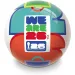 FIFA-Weltmeisterschaft 2026 Mexiko Gummiball 22 cm - Mondo Toys