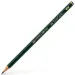 Faber-Castell: 9000 Bleistift 4B