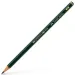 Faber-Castell: 9000 Bleistift 8B