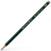 Faber-Castell: 9000 Graphitbleistift 3B