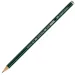 Faber-Castell: 9008 Steno Graphitbleistift 2B
