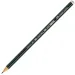 Faber-Castell: 9008 Steno Graphitbleistift HB