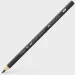 Faber-Castell: Aquarell-Graphitstift 8B