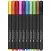 Faber-Castell: Black Edition 10er-Set Buntstifte