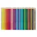 Faber-Castell: Buntstift-Set 36 Stück