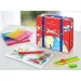 Faber Castell: Connector Filzstift-Set, 40 Stück im kleinen Koffer