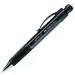 Faber-Castell: Druckbleistift Grip Plus 0,7 mm schwarz