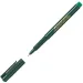 Faber-Castell: Faserschreiber Finepen 1511 0,4mm grün