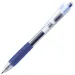 Faber-Castell: Fast Gelstift 0,7mm blau