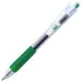 Faber-Castell: Fast Gelstift 0,7mm grün
