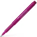 Faber-Castell: Fineliner 0,8 mm Magenta