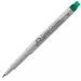 Faber-Castell: Folienstift S grün