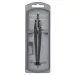 Faber-Castell: GRIP Zirkel-Set in Schwarz