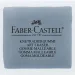 Faber-Castell: Graues Knetradiergummi in Kunststoffbox