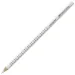 Faber-Castell: Grip 01 Bleistift weiß