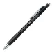 Faber-Castell: Grip 1345 Druckbleistift in Schwarz 0,5mm