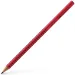 Faber-Castell: Grip 2001 Bleistift B rot