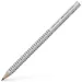 Faber-Castell: Grip 2001 Jumbo Graphitbleistift HB