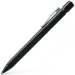 Faber-Castell: Grip 2001 Kugelschreiber schwarz