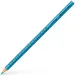 Faber-Castell: Grip 2001 Metall Blau Buntstift