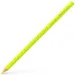 Faber-Castell: Grip 2001 Neon gelber Buntstift
