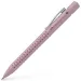 Faber-Castell: Grip 2001 mechanischer Bleistift 0,7mm rosafarbener Schatten
