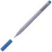 Faber-Castell: Grip Finepen Faserschreiber 0,4mm blau