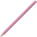Faber-Castell: Jumbo Grip 2001 Buntstift Hellmagenta