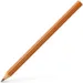 Faber-Castell: Jumbo Grip 2001 Buntstift braun