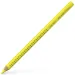 Faber-Castell: Jumbo Grip Buntstift Neon Gelb