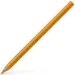 Faber-Castell: Jumbo Grip Buntstift Neon-Orange