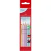 Faber-Castell: Jumbo Grip Pastell Buntstifte 5er-Set