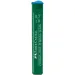 Faber-Castell: Minen-Ersatz, 12 Stück, 0,7 mm, 2B