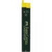 Faber-Castell: Mineneinsatz 12 Stück, 0,35 mm, H
