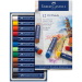 Faber-Castell: Ölkreiden 12er-Set